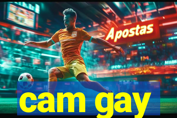 cam gay